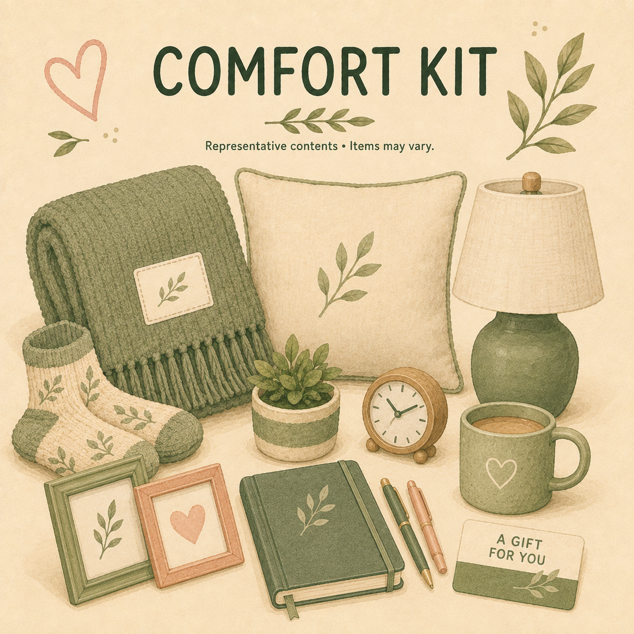 bits of home kit comfort bits of home kit comfort